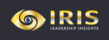 IRIS - logo
